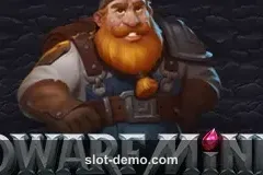Dwarf Mine cover