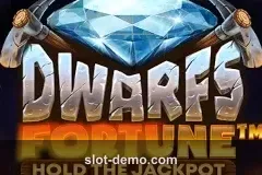 Dwarfs Fortune slot