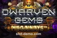 Dwarven Gems slot