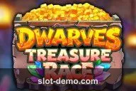 Dwarves Treasure Race slot