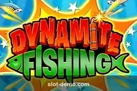 Dynamite Fishing cover