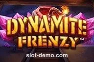 Dynamite Frenzy slot