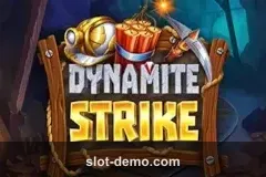 Dynamite Strike slot