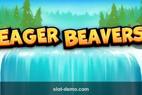 Eager Beavers slot