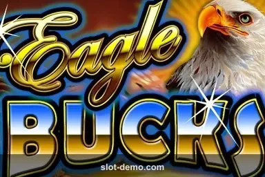 Eagle Bucks slot