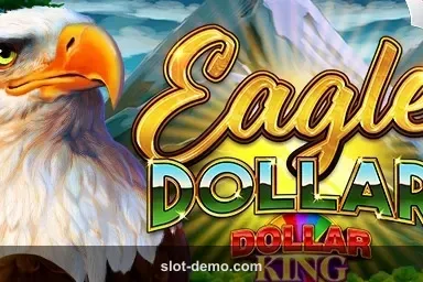 Eagle Dollar slot