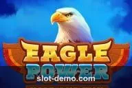 Eagle Power Hold & Win slot