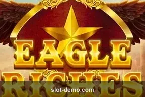 Eagle Riches slot