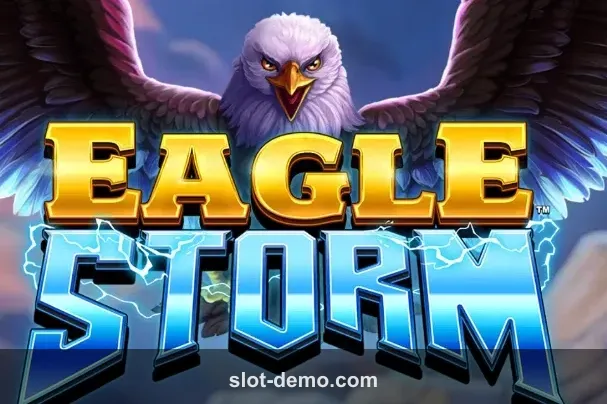 Eagle Storm slot