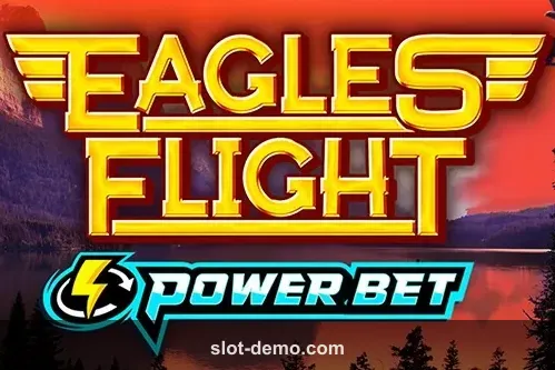 Eagles' Flight Power Bet cover