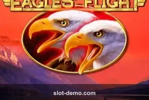 Eagles' Flight slot