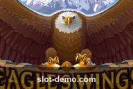 Eagle's Wings slot