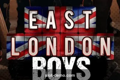 East London Boys slot