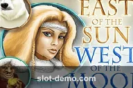 East of the Sun, West of the Moon cover
