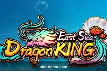 East Sea Dragon King cover