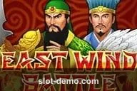 East Wind Battle slot