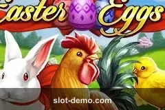 Easter Eggs slot