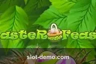 Easter Feast cover