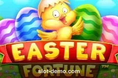 Easter Fortune cover