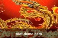 Eastern Dragon slot