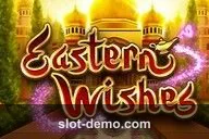 Eastern Wishes slot