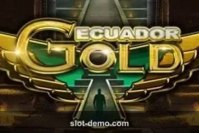 Ecuador Gold cover