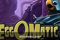 EggOmatic slot