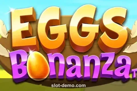 Eggs Bonanza slot