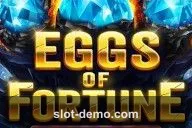 Eggs of Fortune slot