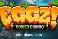 Eggz! Power Combo cover