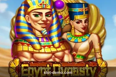 Egypt Dynasty slot