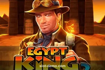 Egypt King 2 slot