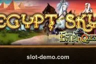 Egypt Sky Egypt Quest cover