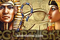 Egypt Sky slot