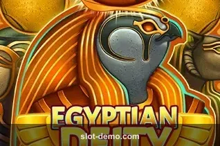 Egyptian Deity slot