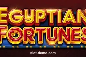 Egyptian Fortunes cover