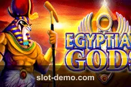 Egyptian Gods slot