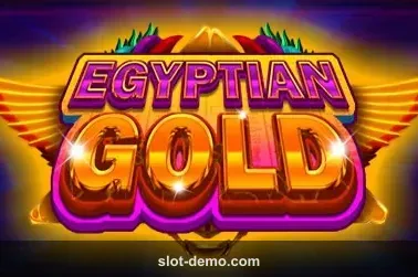 Egyptian Gold cover