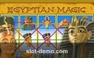 Egyptian Magic slot