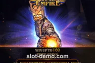 Egyptian Rebirth II The Mummy's Return slot