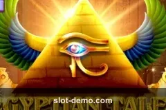 Egyptian Tale slot