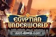 Egyptian Underworld cover