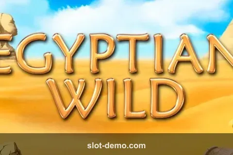 Egyptian Wild slot