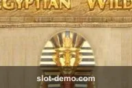 Egyptian Wilds cover