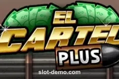 El Cartel Plus slot