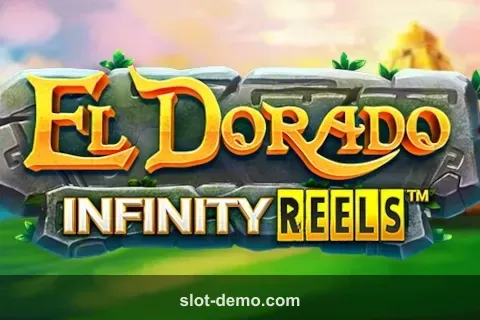 El Dorado Infinity Reels cover