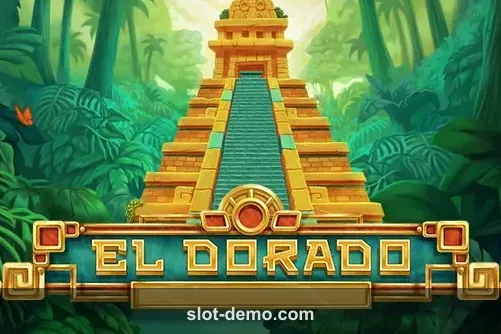 El Dorado slot