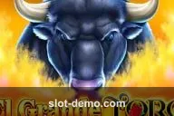 El Grande Toro slot
