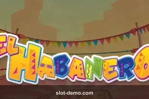 El Habanero slot