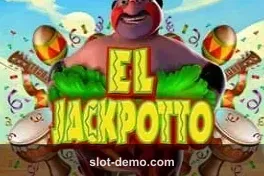 El Jackpotto slot
